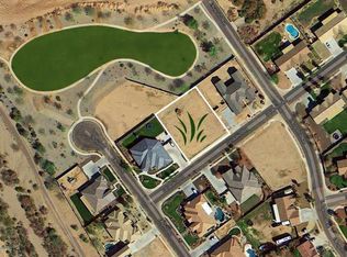 20924 S Claudius Rd, Queen Creek, AZ 85142