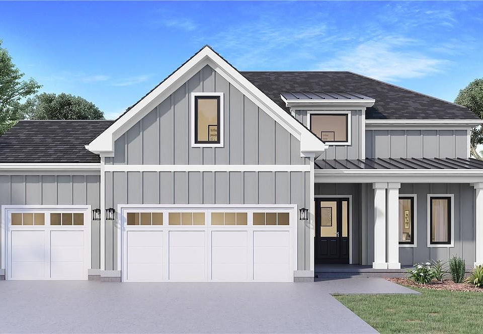 1st image of 4332 Muirfield Dr