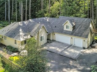 5136 Brenner Rd NW, Olympia, WA 98502