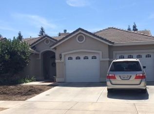 1338 Christopher Dr, Merced, CA 95340