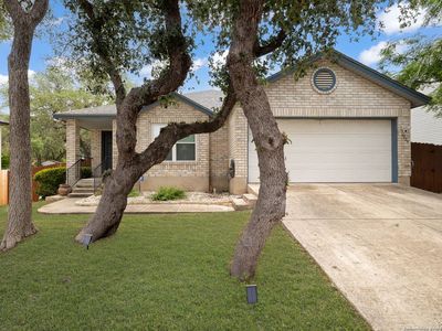 6326 Maverick Oak, San Antonio, TX, 78240