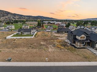 620 E 1100 N, Nephi, UT 84648
