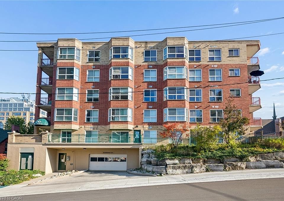 1st image of 20 Saint George St #507