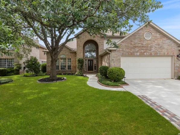 1319 Belclaire, San Antonio, TX 78258
