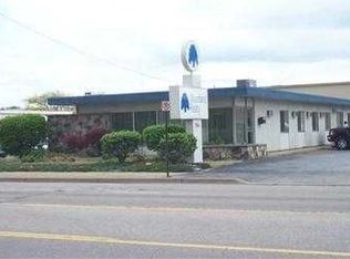 854 W Norton Ave, Muskegon, MI 49441