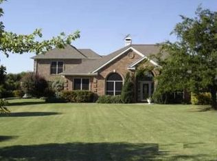 3933 Heritage Trl, Celina, TX 75009