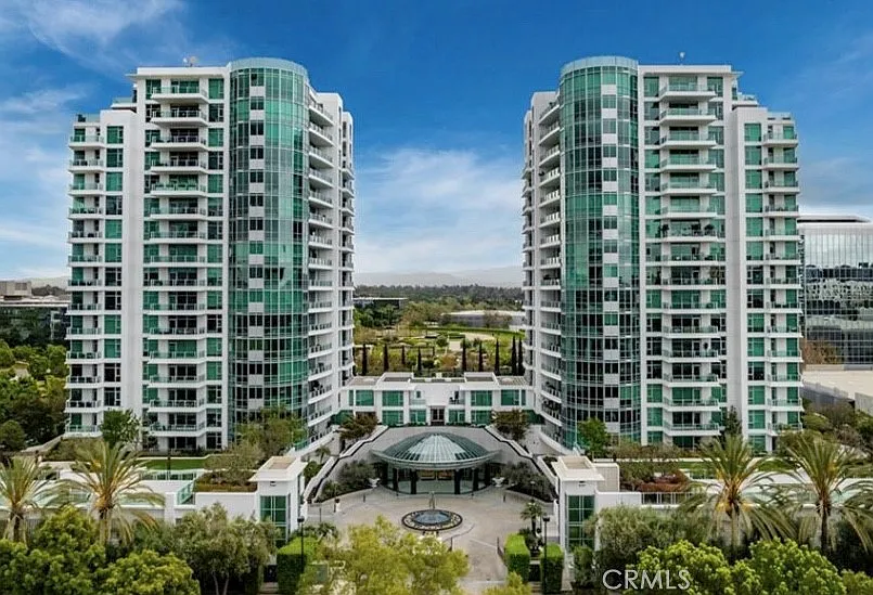 3141 Michelson Dr #1505