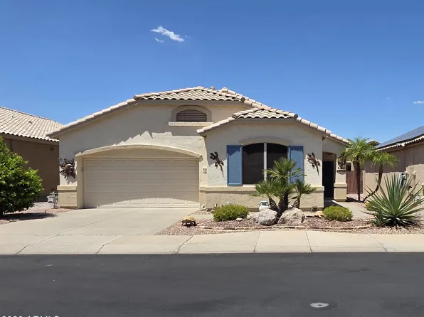 17674 W Sunbelt Drive, Surprise, AZ 85374