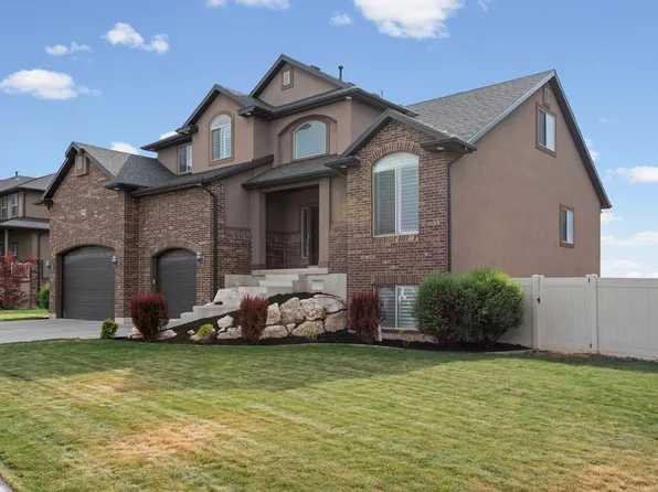 1768 S 3720 W, Syracuse, UT 84075