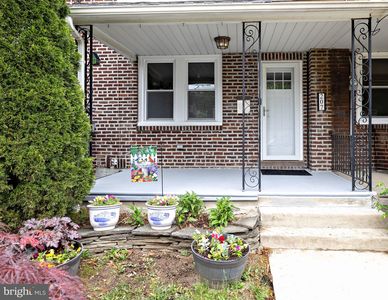 207 E Clinton Ave, Oaklyn, NJ, 08107