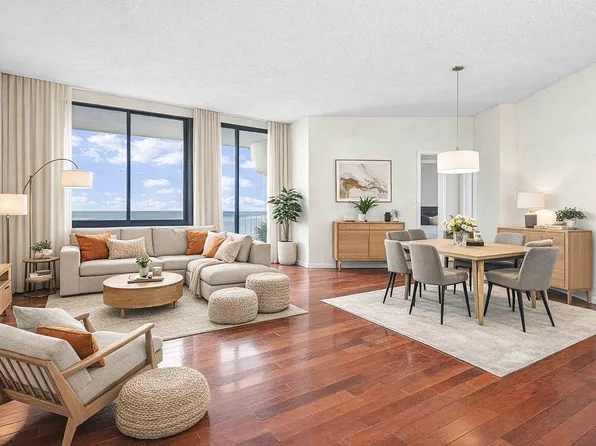 138-35 Elder Ave #Penthouse F, Flushing, NY 11355