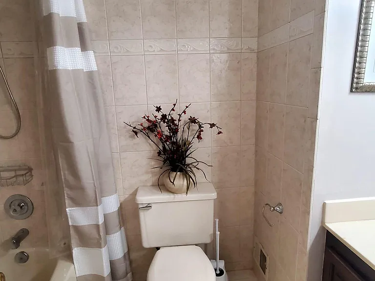 Bathroom #2