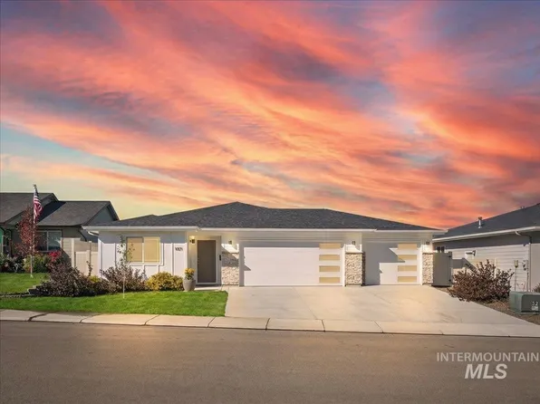 1471 Panama Ave, Emmett, ID 83617