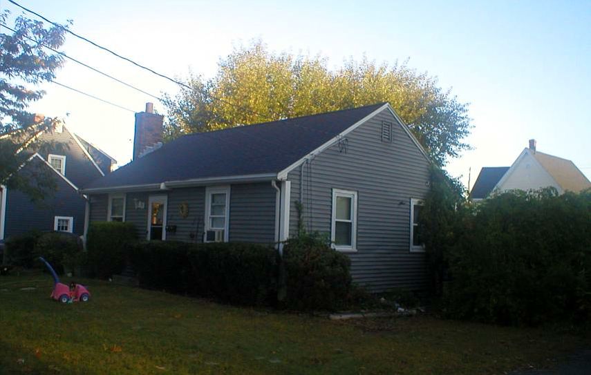 2nd image of 12 Saint Anns Ave