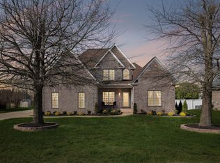 502 Beverly Randolph Dr, Murfreesboro, TN 37129