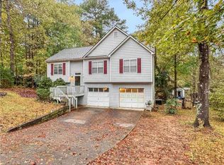 1162 Pinebrook Rd, Auburn, GA 30011