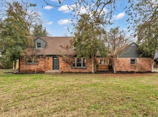 2013 Riverwood Dr, Nashville, TN 37216