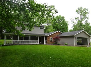 1610 Fleener Ct, Evansville, IN 47725