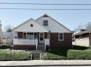 1411 Main St, Jasper, IN 47546
