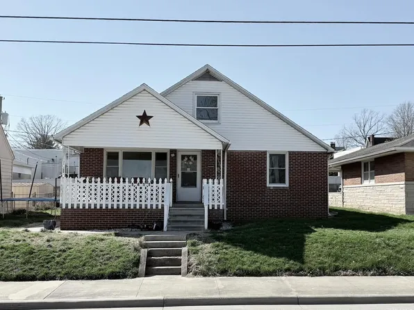 1411 Main St, Jasper, IN 47546