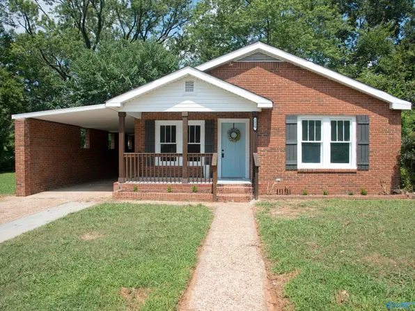 2820 Union Dr NW, Huntsville, AL 35816