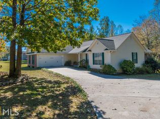 91 Spring Hill Ln, Cleveland, GA 30528