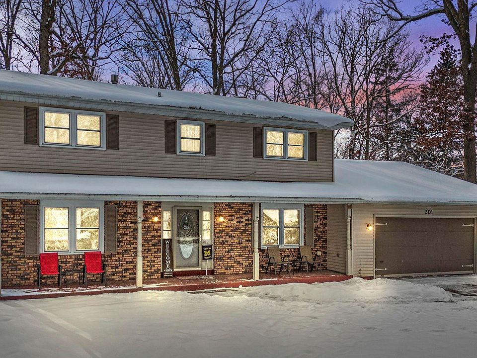 1st image of 301 Parmley Dr