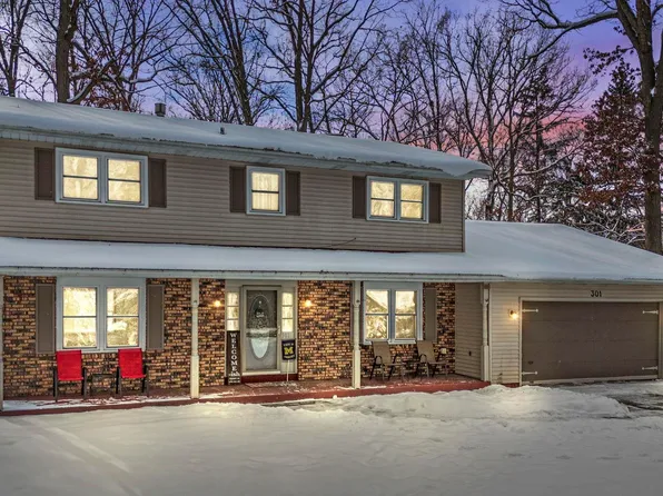 301 Parmley Dr, Goshen, IN 46528
