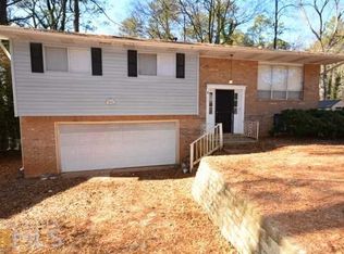 3597 Concordia Rd, Decatur, GA 30034