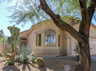 14974 S Theodore Roosevelt Way, Sahuarita, AZ 85629