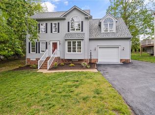 11305 Ashley Landing Ct, Chester, VA 23831