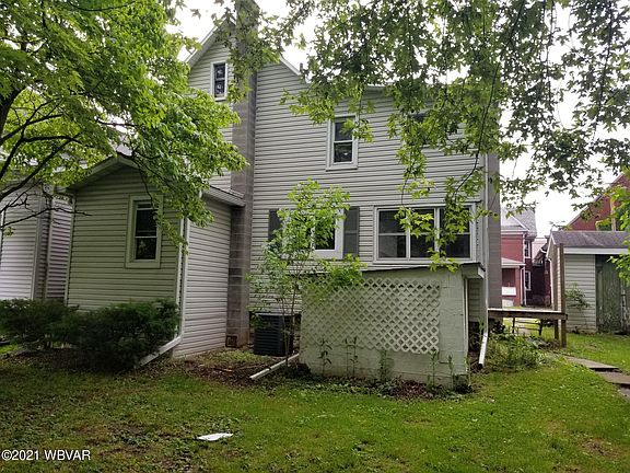 2nd image of 1121 W Southern Ave S