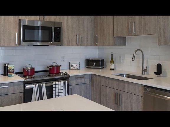 2nd image of 301 NE 27th St #2217