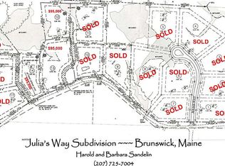 Sophie's Way, Brunswick, ME 04086