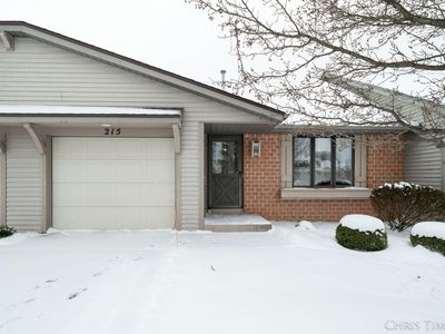 215 Parkside Dr, Zeeland, MI, 49464