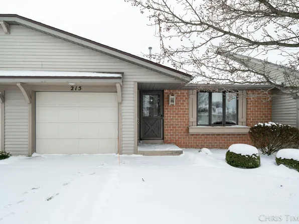 215 Parkside Dr, Zeeland, MI 49464