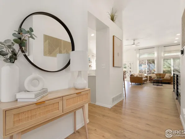 2127 Andrews St, Fort Collins, CO 80528