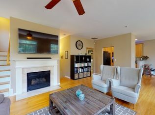 154 George Russell Way #328, Clifton, NJ 07013