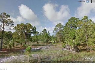 862 Arogon St E, Lehigh Acres, FL 33974