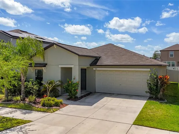 9614 Sage Creek Dr, Ruskin, FL 33573