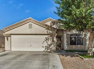 10616 W Apache St, Tolleson, AZ 85353