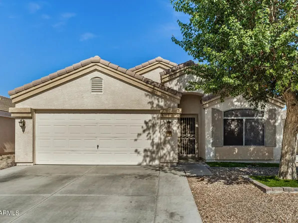 10616 W Apache Street, Tolleson, AZ 85353