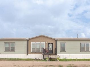 10307 E County Road 92, Midland, TX 79706