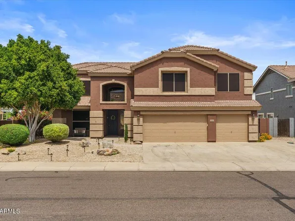 4046 E LAUREL Avenue, Gilbert, AZ 85234