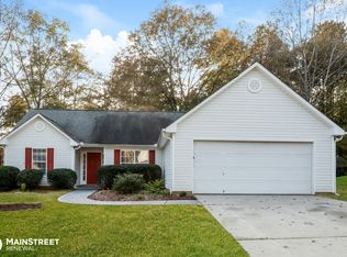 2905 Emerald Springs Dr, Lawrenceville, GA 30045