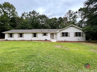 1080 Sherwood Dr, Watkinsville, GA