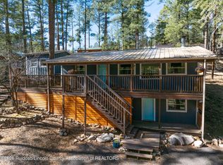 403 Brady Canyon Rd, Ruidoso, NM 88345