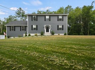 104 Dudley Rd, Oxford, MA 01540