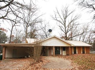 6358 E Fm 323, Palestine, TX