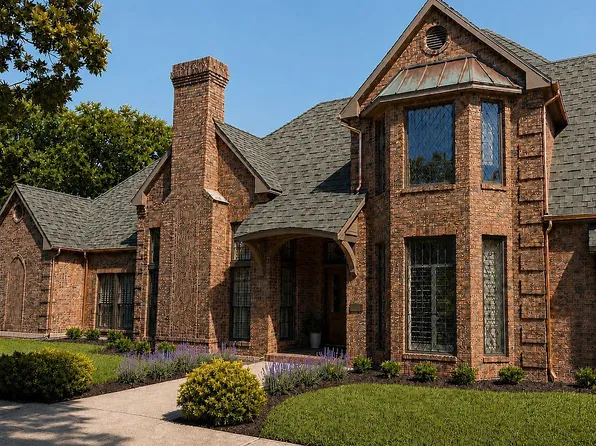 3924 Ridgecrest Dr, Flower Mound, TX 75022